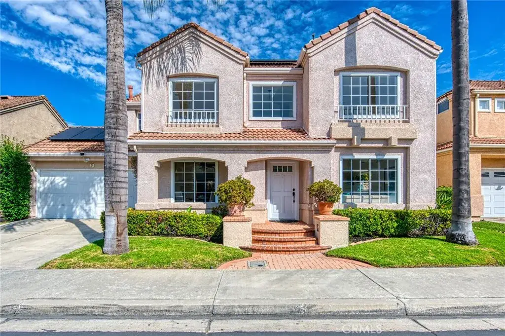 9 Channel Island Street, Aliso Viejo, CA 92656 - #1