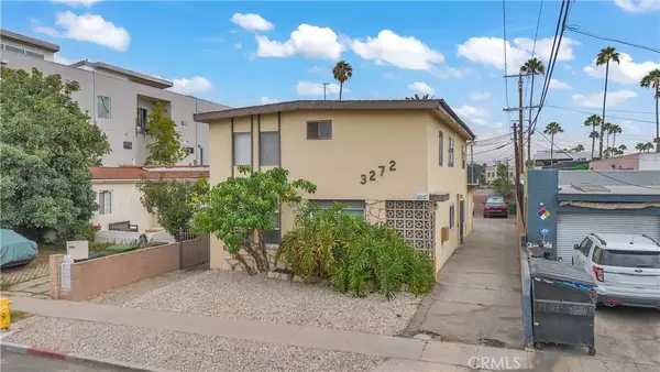 3272 Fay, Culver City, CA 90232