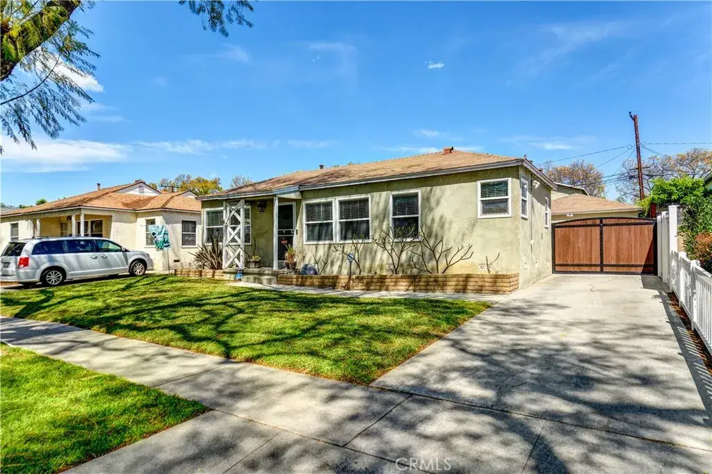 14441 La Forge, Whittier, CA 90603 - #1