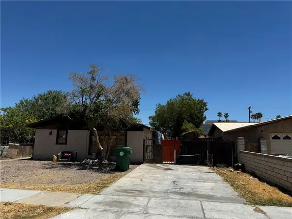 45452 King Street, Indio, CA 92201