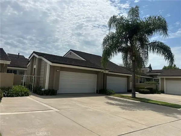 11 Beechwood, Irvine, CA 92604