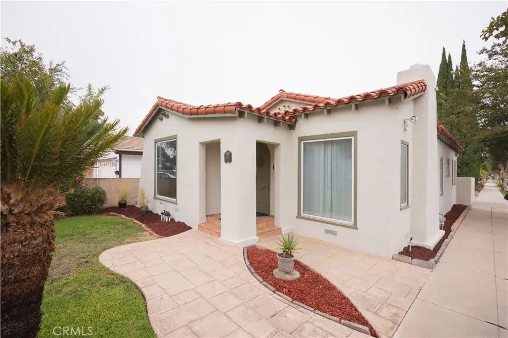 848 S Lemon, Anaheim, CA 92805 - #1