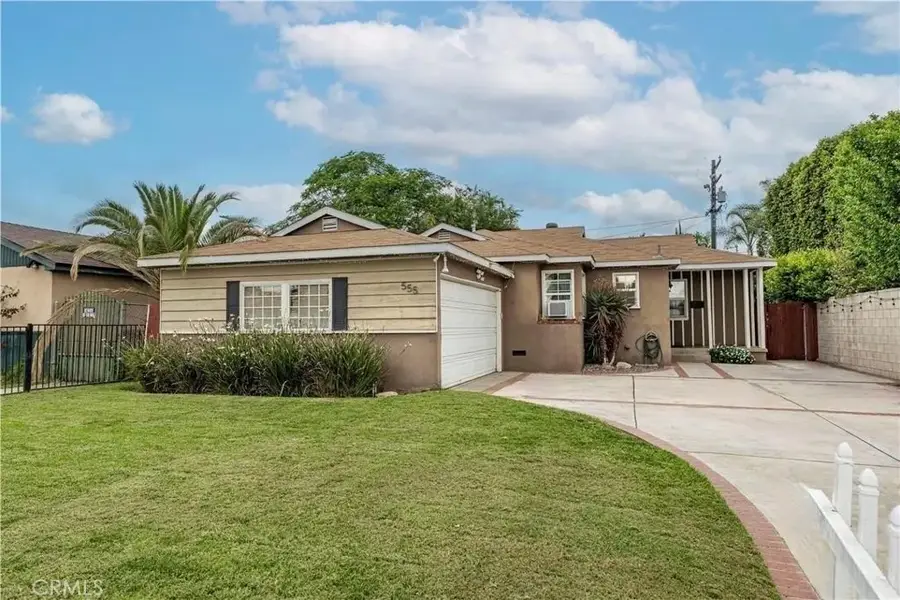 555 E G, Ontario, CA 91764 - #2