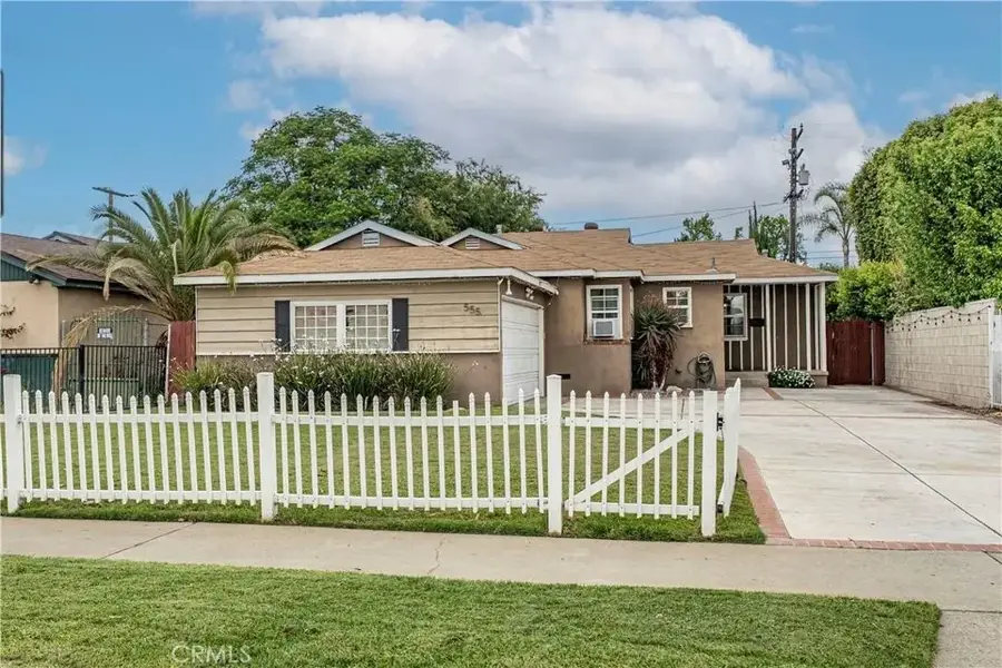 555 E G, Ontario, CA 91764 - #3