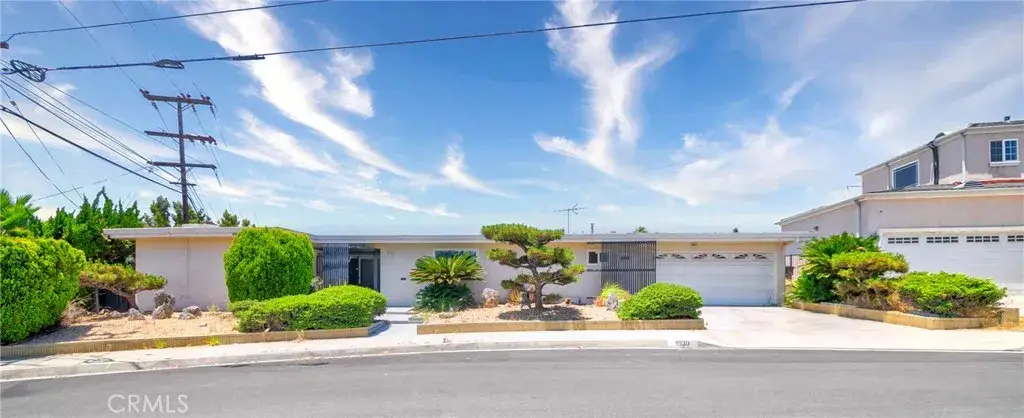 1939 S Bradshawe, Monterey Park, CA 91754 - #1
