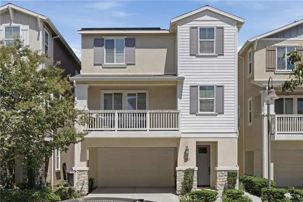 310 N Bellarose, Anaheim, CA 92805 - #1