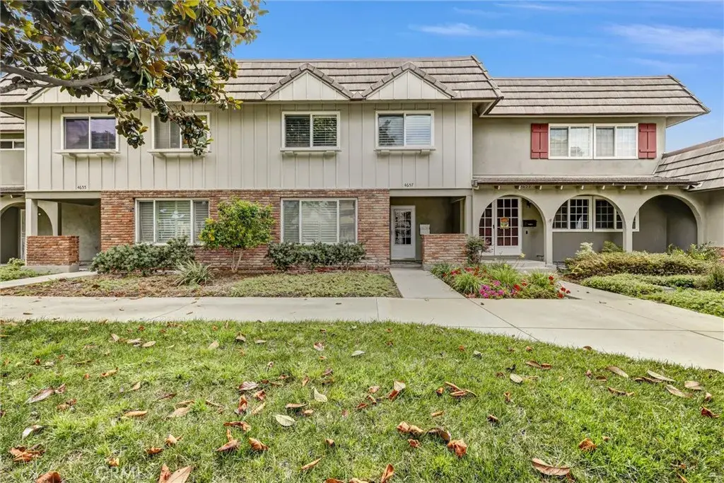 4657 Larwin Avenue, Cypress, CA 90630 - #1
