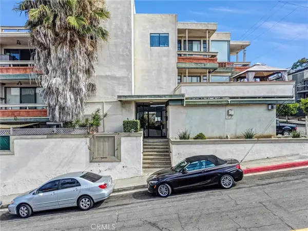 2575 E 19th Street #36, Signal Hill, CA 90755