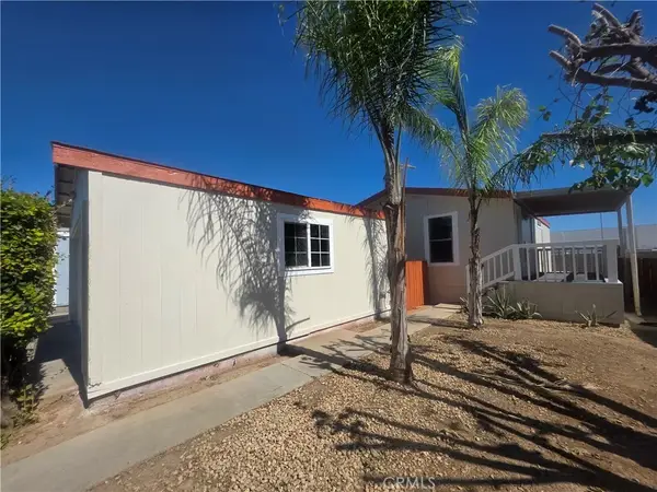 80 E Dawes #3, Perris, CA 92571