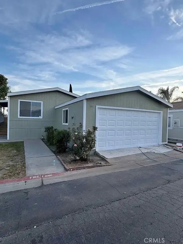 80 E Dawes #164, Perris, CA 92571