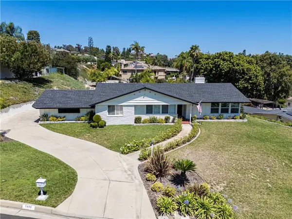 9400 Portada Drive, Whittier, CA 90603