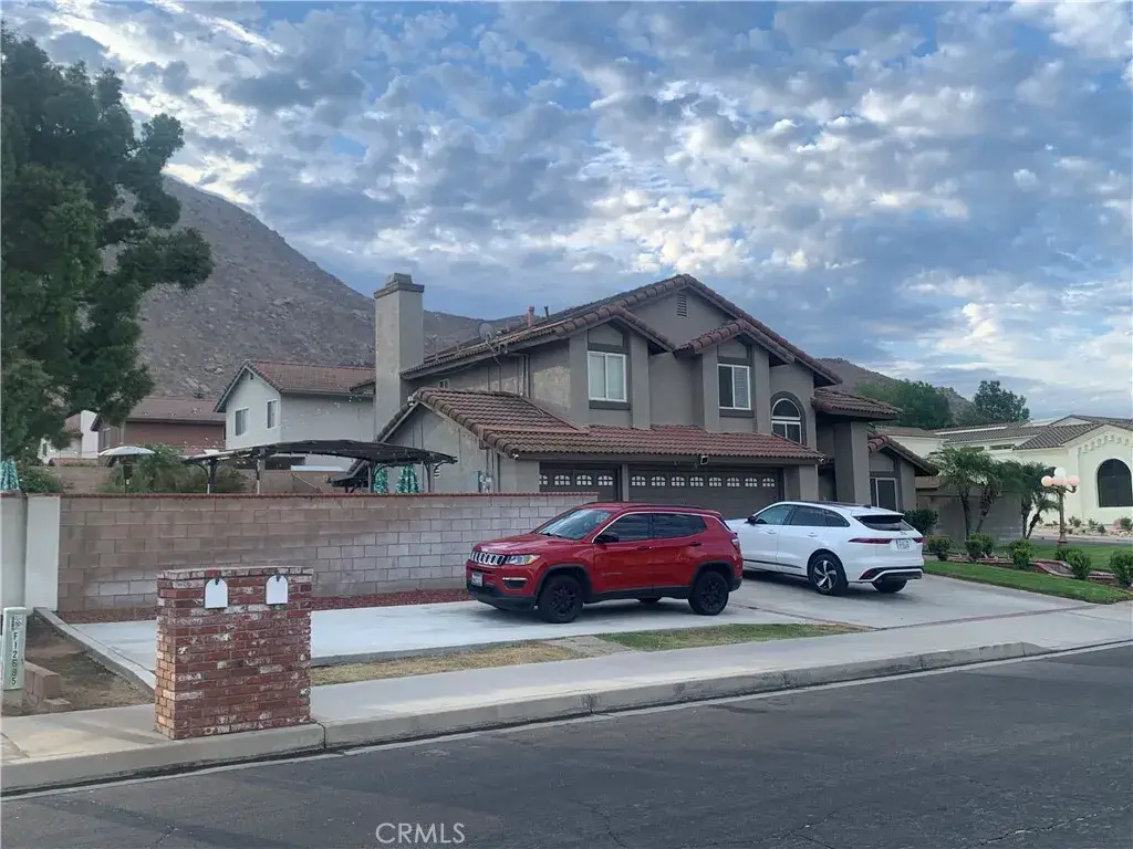 12685 Oriole Avenue, Grand Terrace, CA 92313 - #1
