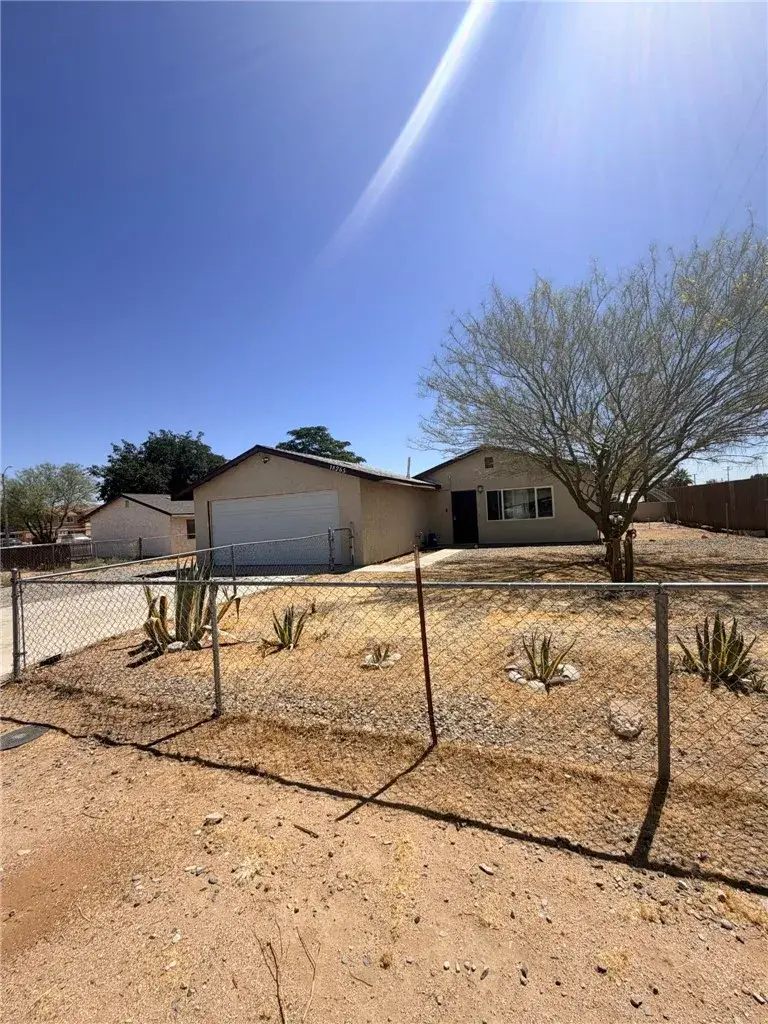 18265 Larkspur, Adelanto, CA 92301 - #1
