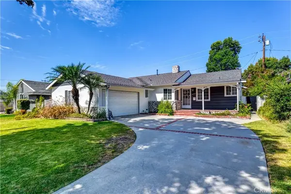 10733 Widener, Whittier, CA 90603