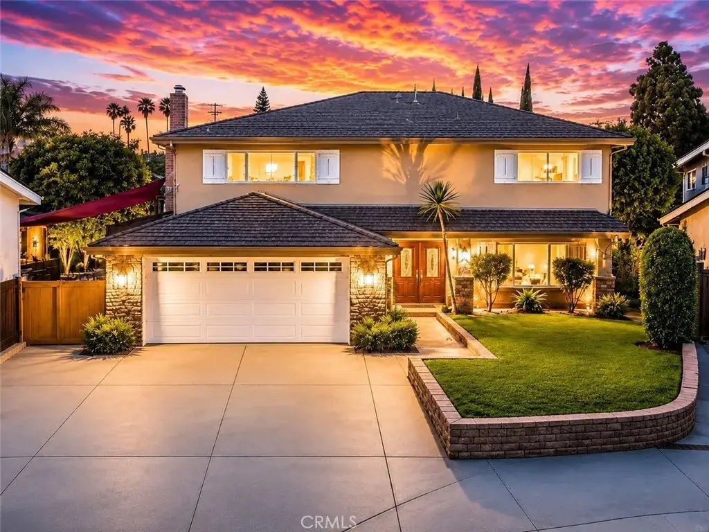 1310 N Wyeth, Orange, CA 92867 - #1