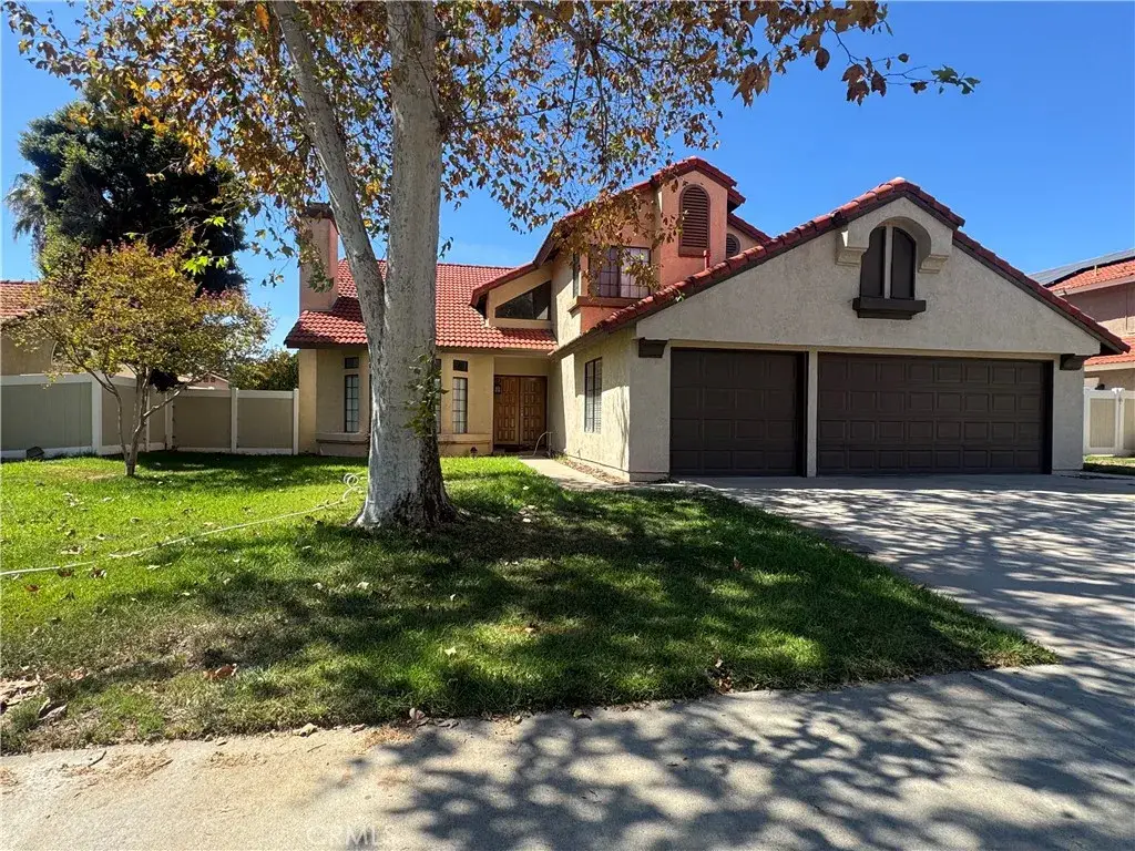 10461 Saltbush, Moreno Valley, CA 92557 - #1