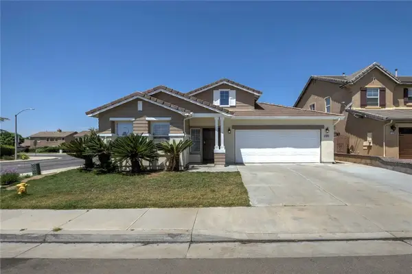 13247 Yellowwood Street, Moreno Valley, CA 92553