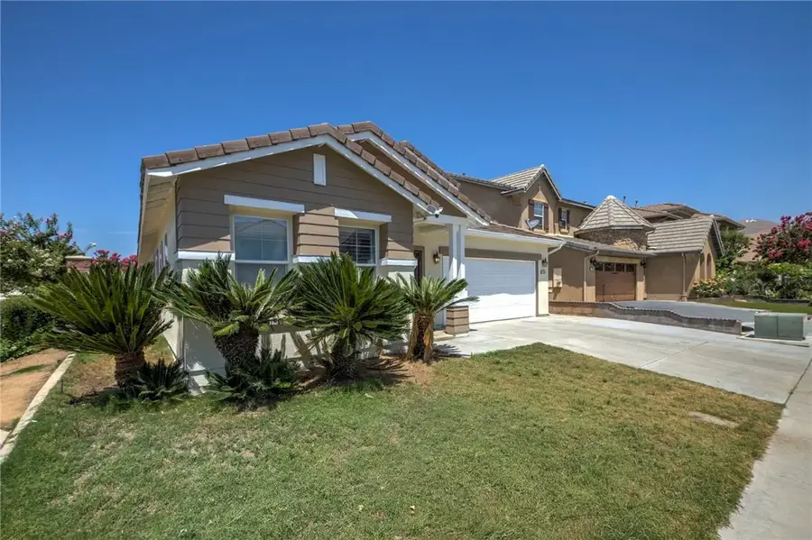 13247 Yellowwood Street, Moreno Valley, CA 92553 - #3