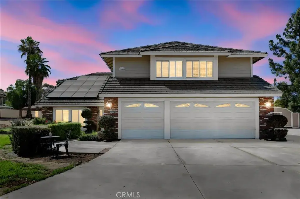 16891 Mariposa, Riverside, CA 92504 - #1