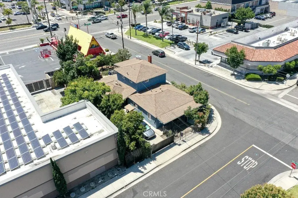 13861 Pine St., Westminster, CA 92683 - #1