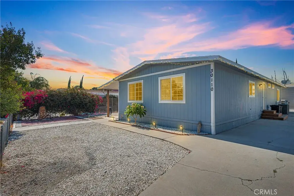 30110 La Puerta, Homeland, CA 92548 - #1