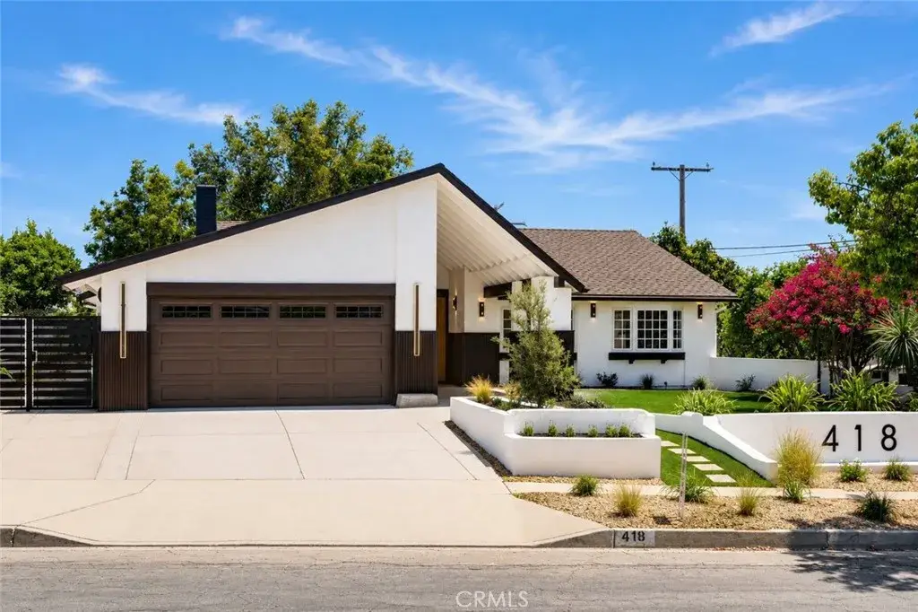 418 Del Monte West, Fullerton, CA 92832 - #1