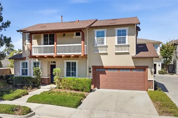 49 Trade Wind, Tustin, CA 92782