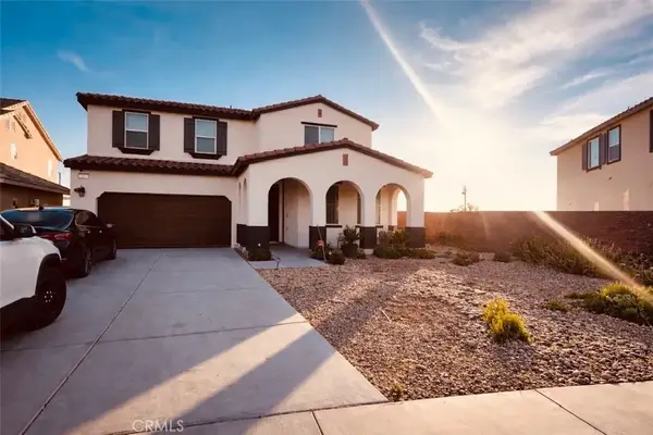 8883 Beacon, Hesperia, CA 92344