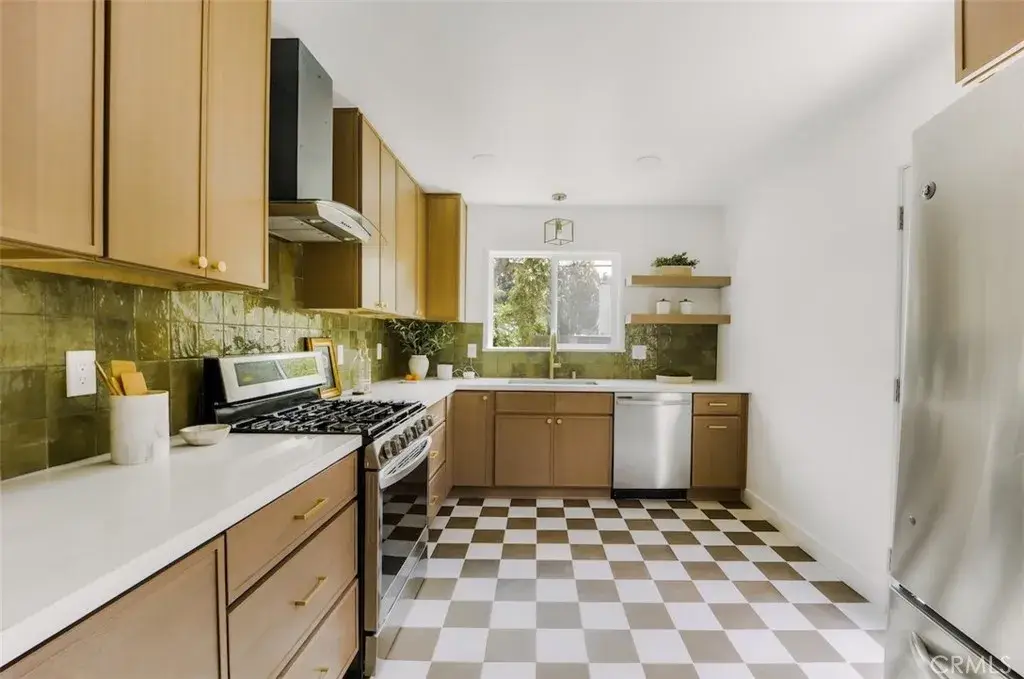 6202 E Wardlow, Long Beach, CA 90808 - #1