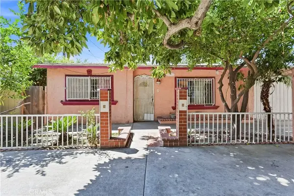 12375 Poinsettia, El Monte, CA 91732