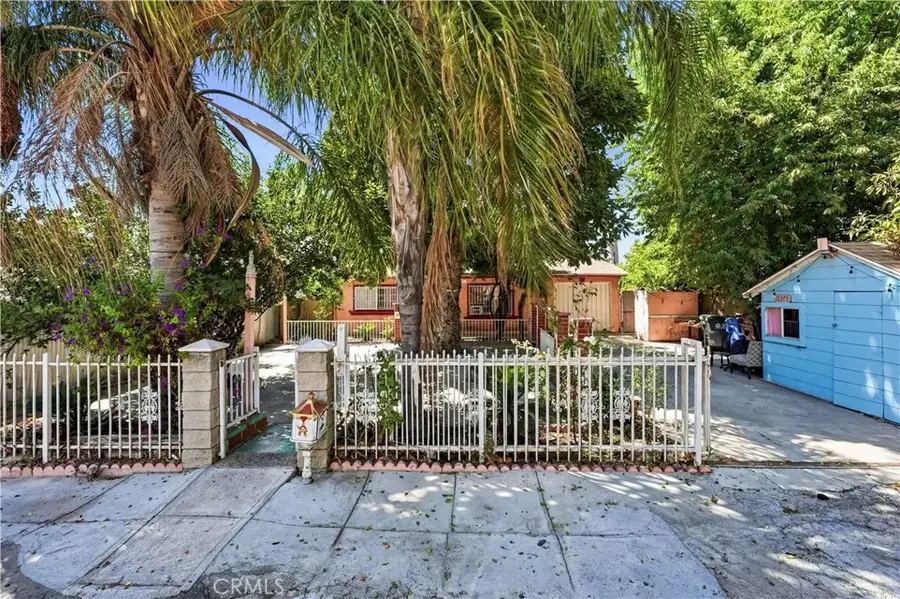 12375 Poinsettia, El Monte, CA 91732 - #2