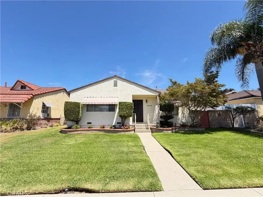 5408 Sunfield, Lakewood, CA 90712 - #3