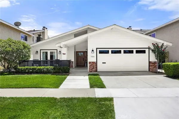 7886 E Cramer St, Long Beach, CA 90808