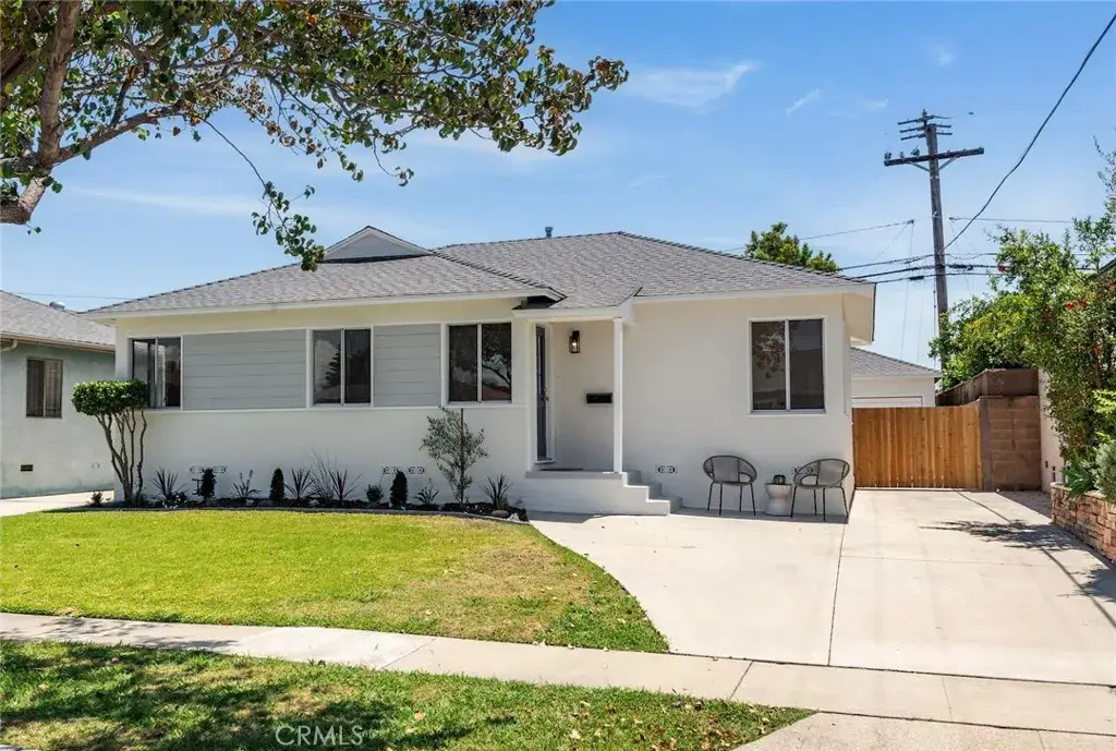 5802 Hardwick Street, Lakewood, CA 90713 - #1