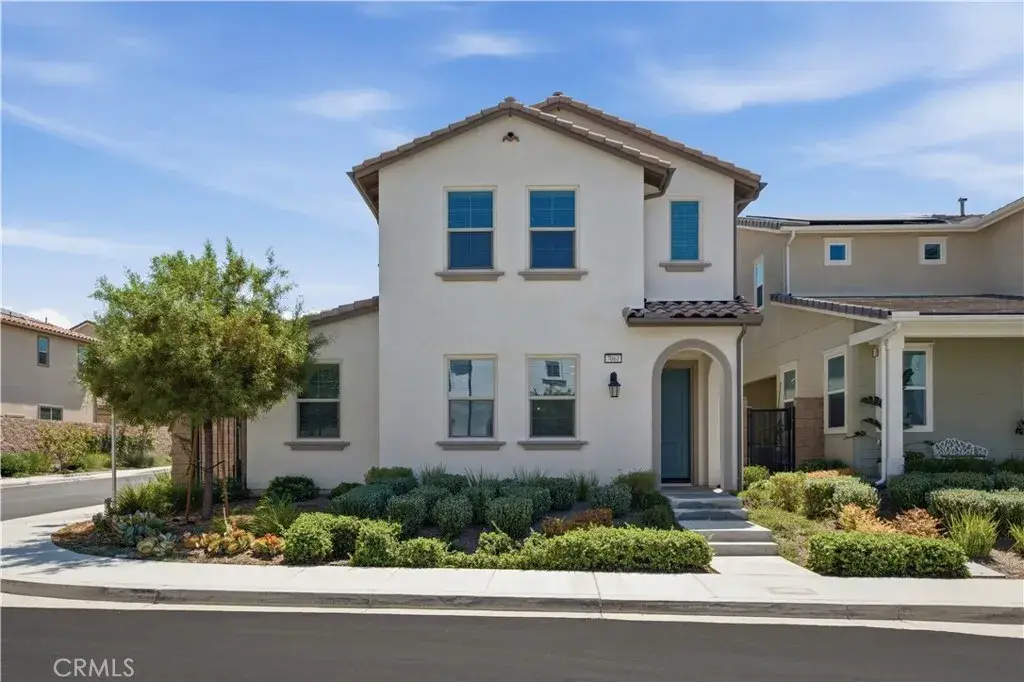 7061 Birch, Fontana, CA 92336 - #1