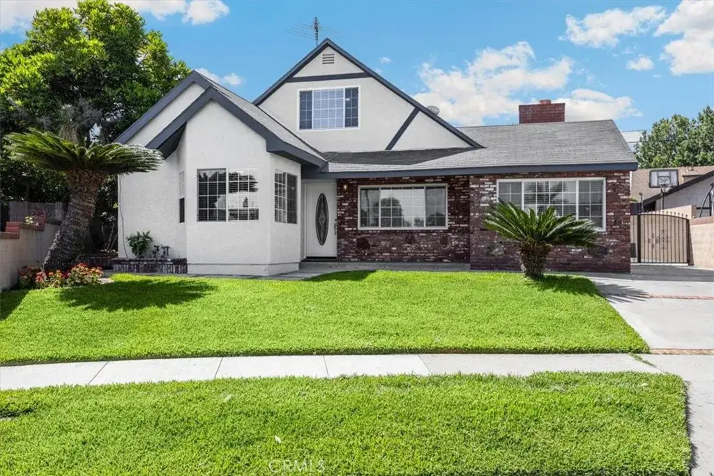 13950 Adoree, La Mirada, CA 90638 - #1
