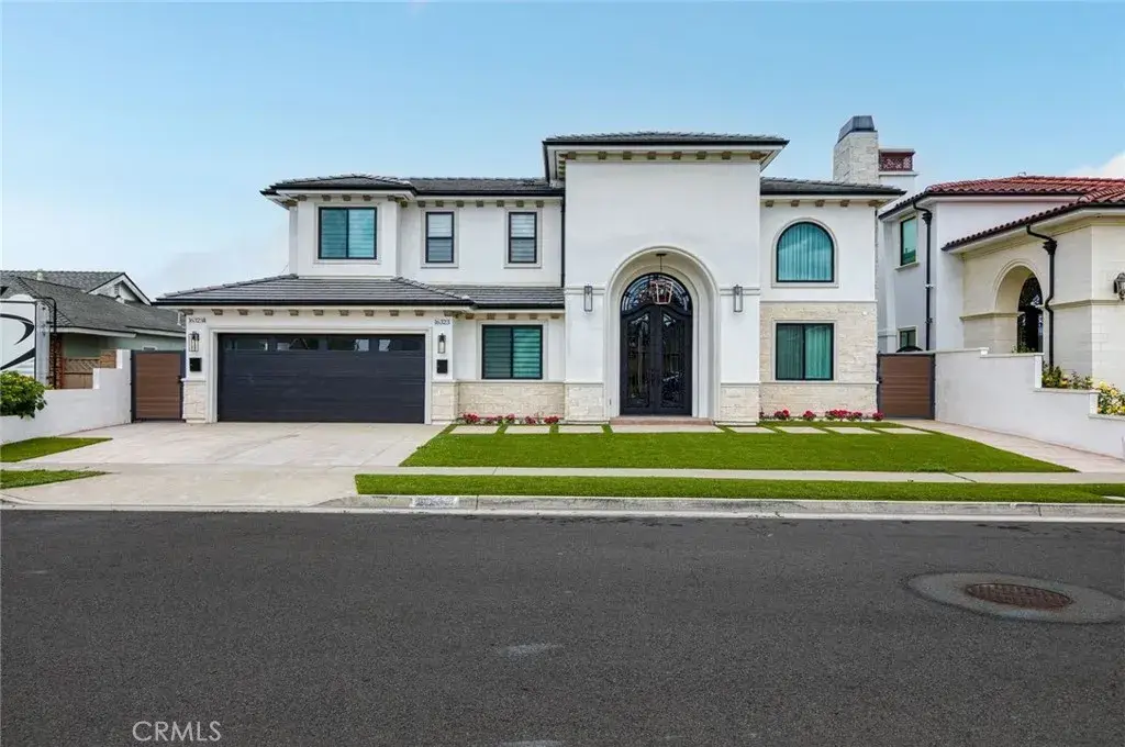 16323 Redwood, Fountain Valley, CA 92708 - #1
