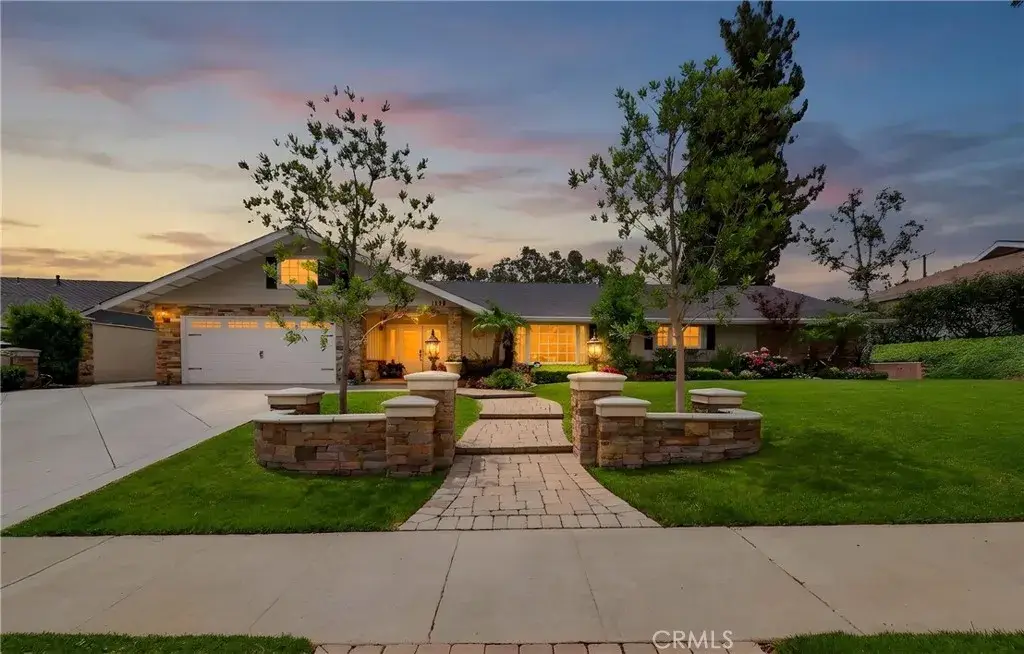1448 W Domingo Road, Fullerton, CA 92833 - #1