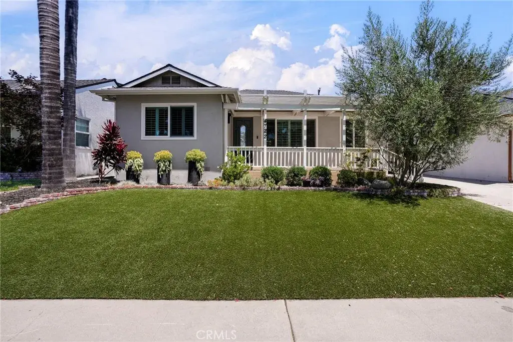 4722 Snowden, Lakewood, CA 90713 - #1