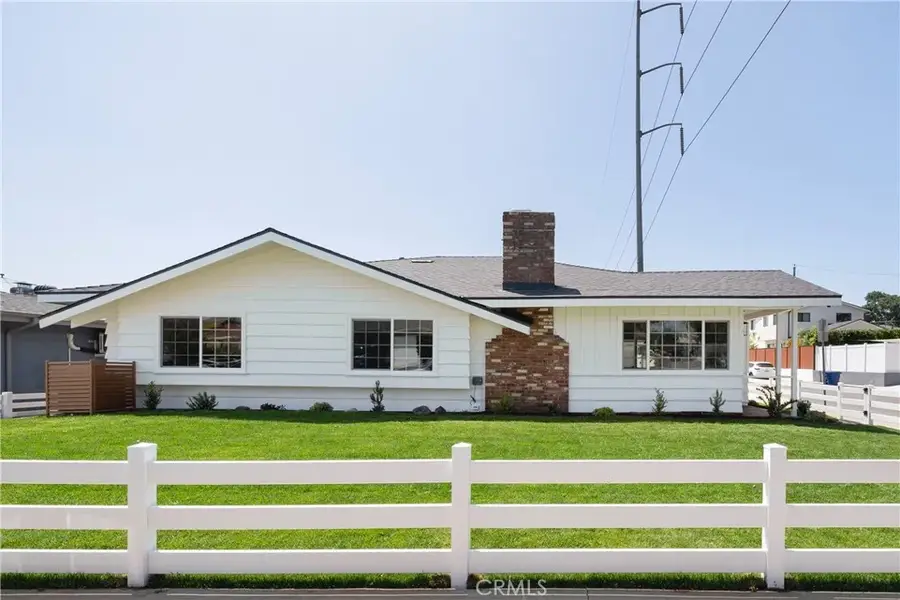 5034 W 140th, Hawthorne, CA 90250 - #2