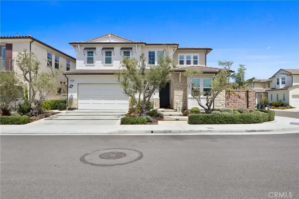 17382 Burrows, Huntington Beach, CA 92649 - #1