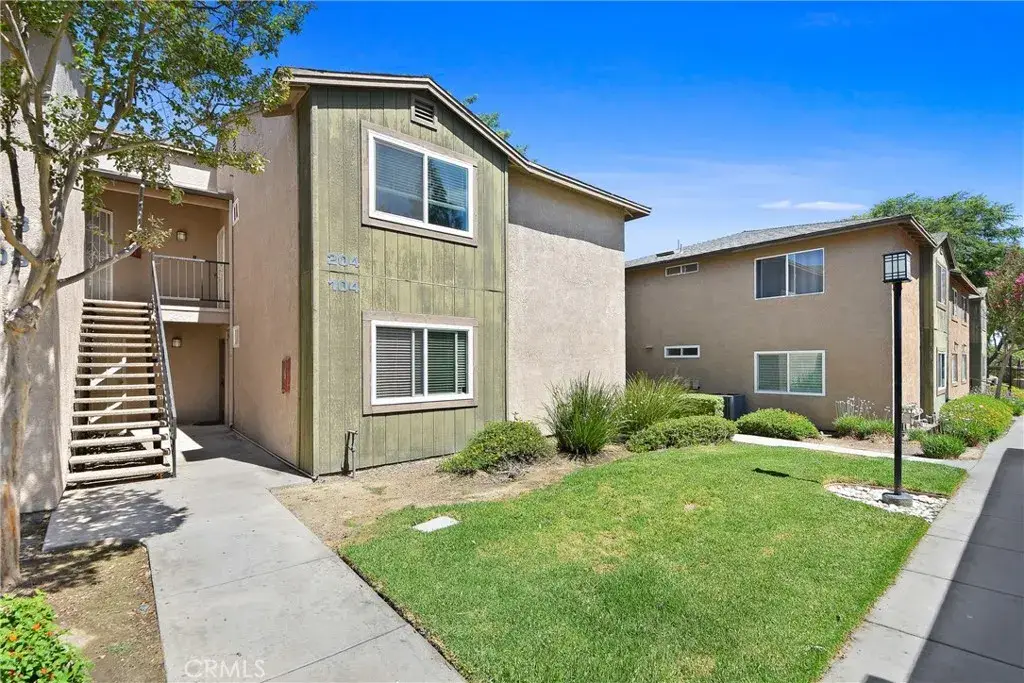 2608 Avenida Del #E104, Corona, CA 92882 - #1