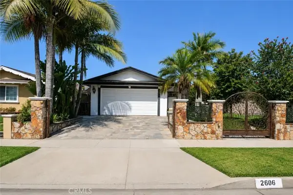 2606 S Poplar, Santa Ana, CA 92704