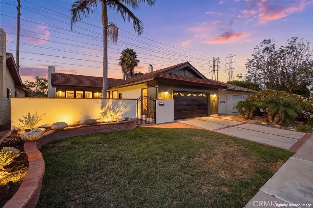 4841 Sharon, La Palma, CA 90623 - #1