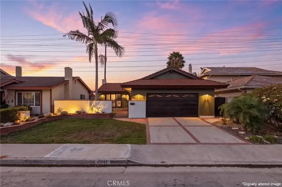 4841 Sharon, La Palma, CA 90623 - #2