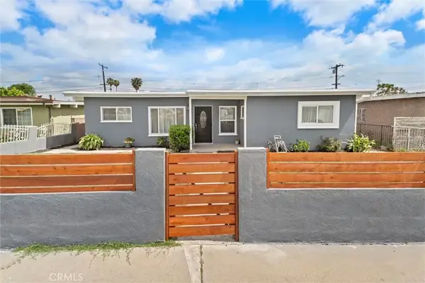 1408 S Central, Compton, CA 90220