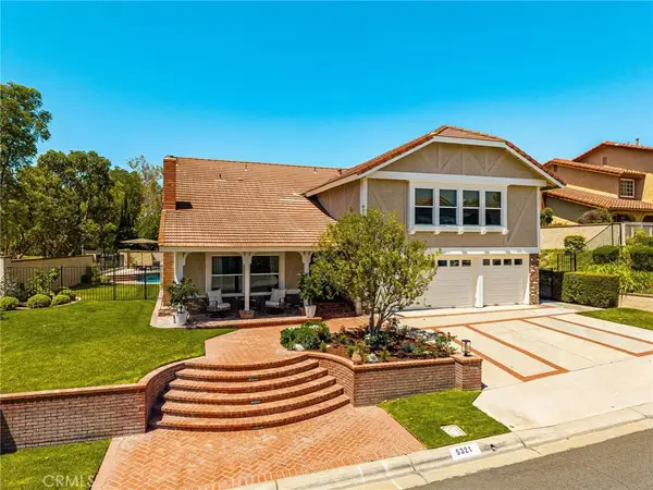 5321 Via Geraldina, Yorba Linda, CA 92886