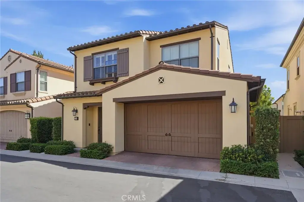 73 Island Coral, Irvine, CA 92620 - #1