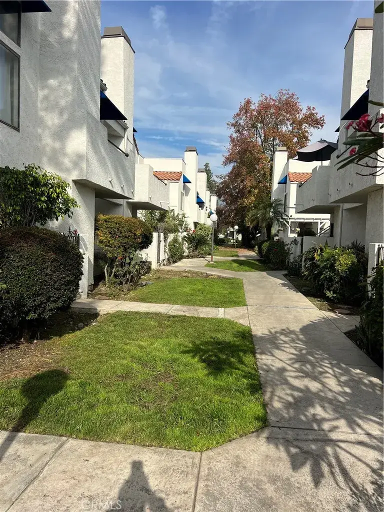 304 Park Shadow Court, Baldwin Park, CA 91706 - #3