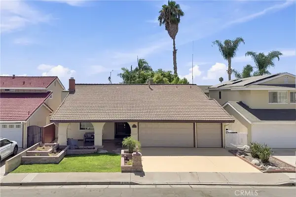 8101 Redford Lane, La Palma, CA 90623